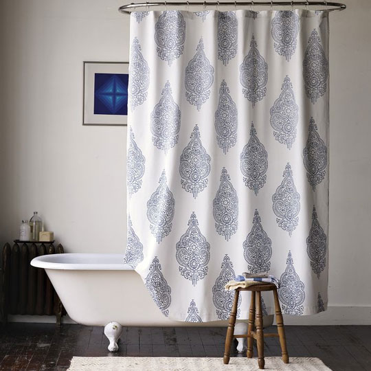 How Should I Care for Shower Curtains?