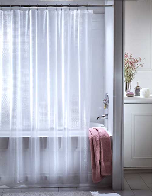 Curtain quality