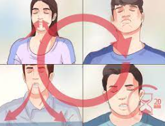Breathe Easy: Using Breath Control to Banish Hiccups!