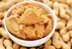 Sticky Solution: The Peanut Butter Method for Instant Hiccup Relief!