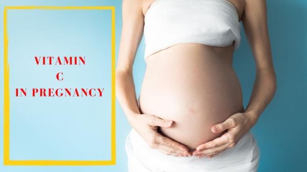 Balancing Act - Navigating Vitamin C Intake During Pregnancy