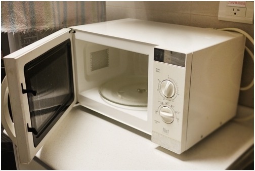 Debunked - Microwave Radiation and Pregnancy Safety Myth