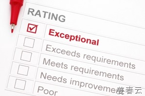 The Review To Optimize The Performance Review Process
