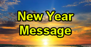 Best Happy New Year Wishes and Messages