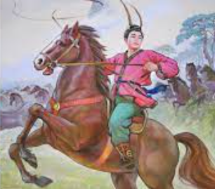 Legends of Goguryeo - Unveiling the Epic Saga of Jumong and the Rise of an Ancient Kingdom
