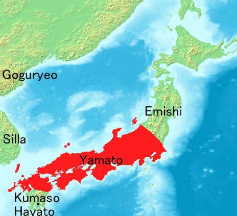 Journey Through Japanese History: Unraveling the Legacy of Yamato