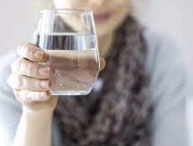 Sip, Plug, Repeat: The Drinking Method for Hiccup Relief