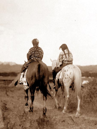 Riding Horseback During Pregnancy - What You Need to Know