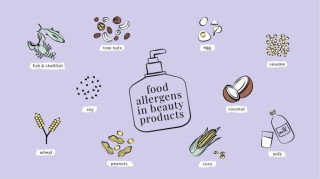 Unveiling the Culprit - Allergens in Makeup and How to Navigate Them