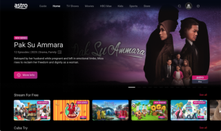 Malaysia's Top 10 Video Streaming Companies 2026