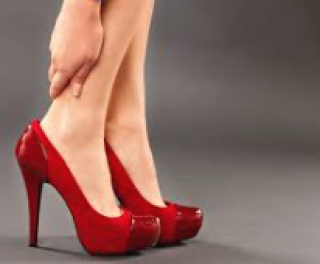 Stepping into Confidence: Tips for Rocking Your New High Heels