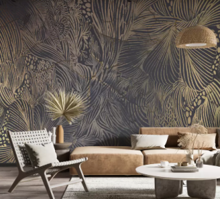 Exploring the Advantages of Wallcoverings in Modern Design