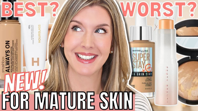 Discovering the Best Liquid Foundation Makeup Brands