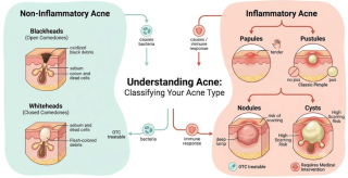 Finding Your Path to Clear Skin: The Best Way to Treat Acne