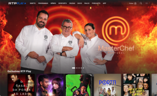 Comprehensive Report on Portugal: Demographics, Digital Usage, and Top Streaming Companies