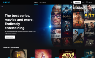 Canada's Digital Pulse: Demographics, Connectivity & Top 10 Streaming Services Unveiled