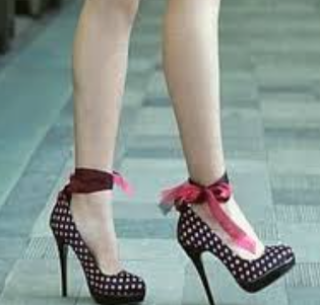 Embracing the Benefits of Wearing High Heels