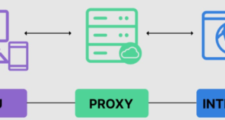 Hiding Your IP Address Made Easy: Using HTTP Proxy Servers