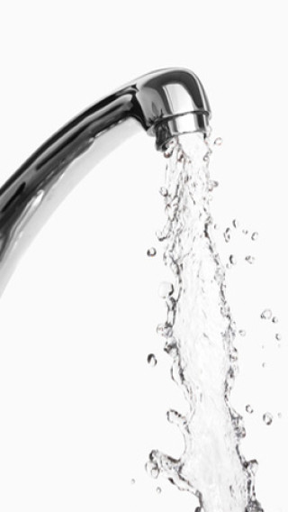 Tap water during pregnancy