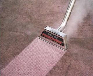 How often should my carpets be cleaned?