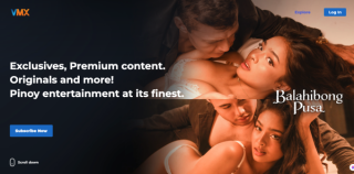 Phillippine's Top 10 Video Streaming Companies