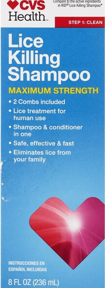 Banishing Lice - A Step-by-Step Guide to a Lice-Free Household