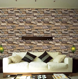 Exploring the Advantages of Wallcoverings in Modern Design