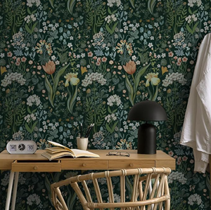 Exploring the Advantages of Wallcoverings in Modern Design