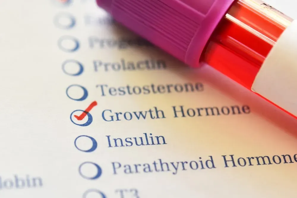 Essential Guidelines for Those Undergoing Growth Hormone Therapy