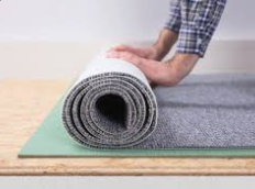 Achieving Seamlessness: A Guide to Carpet Installation