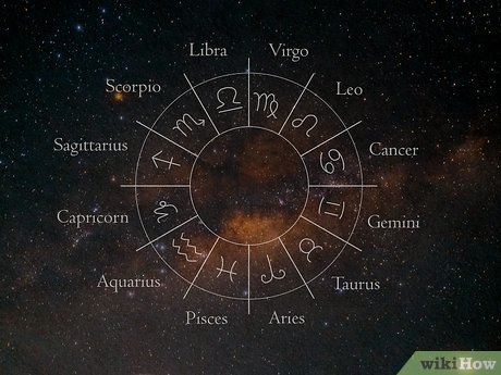 Believe in astrology is like believing in god