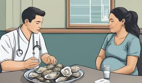 The Raw Deal - Oysters During Pregnancy