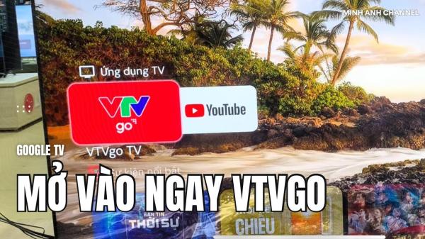 Vietnam Television (aka VTV)