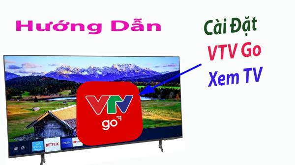 Vietnam Television (aka VTV)