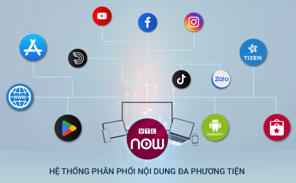 Vietnamese Top 10 Video Streaming Companies