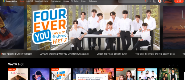 Phillippine's Top 10 Video Streaming Companies