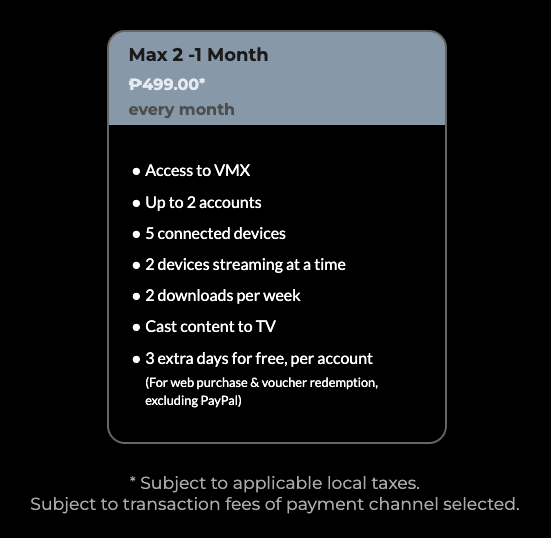 Phillippine's Top 10 Video Streaming Companies