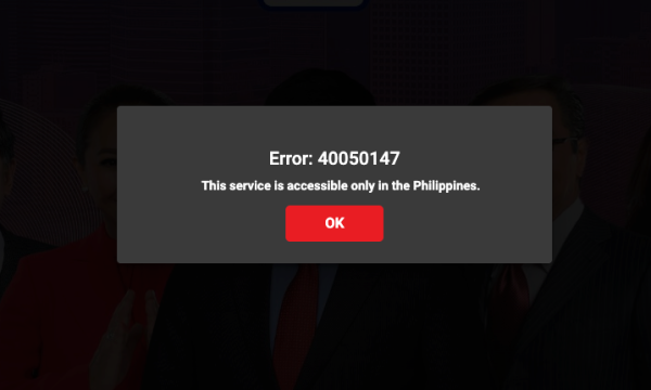 Phillippine's Top 10 Video Streaming Companies