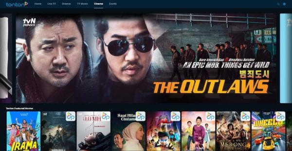 Malaysia's Top 10 Video Streaming Companies 2026