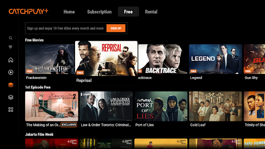 Indonesia's Top 10 Video Streaming Companies