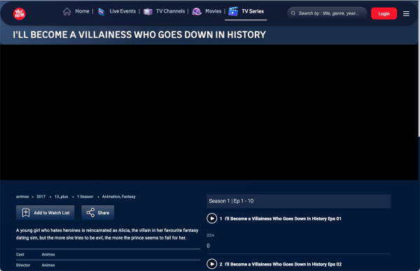 Indonesia's Top 10 Video Streaming Companies