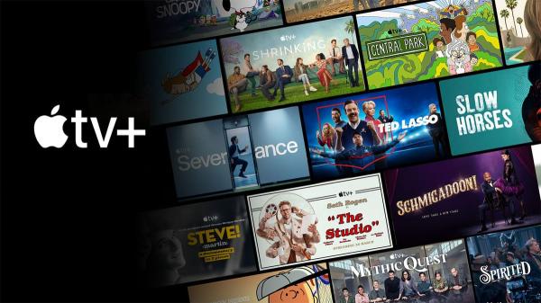 United States's Top 10 Video Streaming Companies