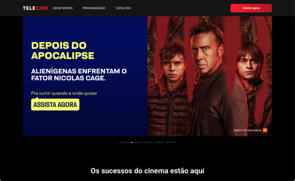 Brasil's Digital & Demographic Deep Dive: Economy & Top Streaming Services