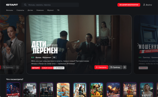 Russia's Digital Blueprint: Economy, Demographics, and Streaming Landscape