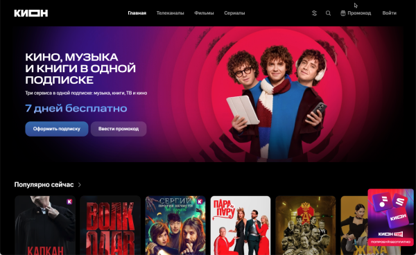 Russia's Digital Blueprint: Economy, Demographics, and Streaming Landscape