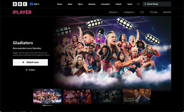 United Kingdom: Demographics, Digital Life, and Streaming's Top 10 Players