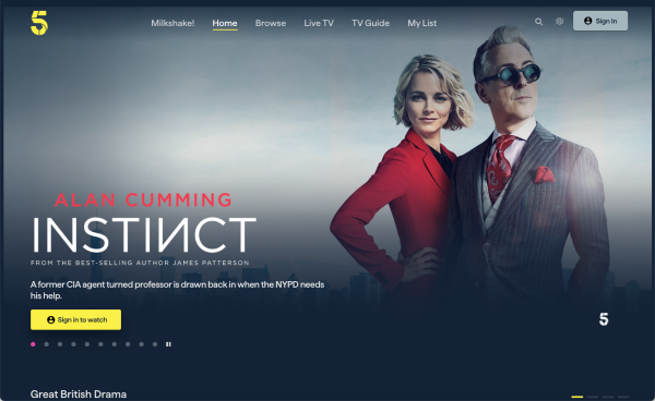 United Kingdom: Demographics, Digital Life, and Streaming's Top 10 Players