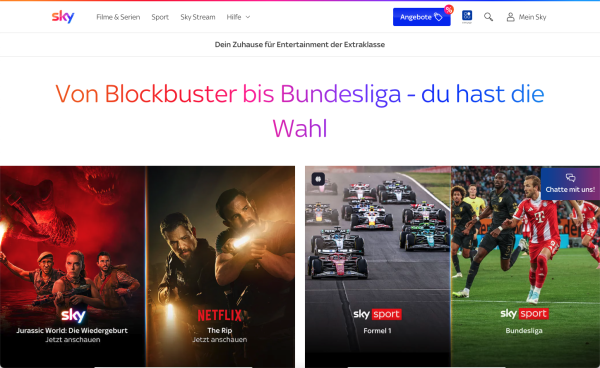 Germany's Digital Deep Dive: Demographics, Internet Usage, Market Trends, and Top 10 Video Streaming Powerhouses