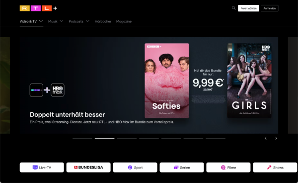 Germany's Digital Deep Dive: Demographics, Internet Usage, Market Trends, and Top 10 Video Streaming Powerhouses
