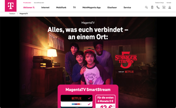 Germany's Digital Deep Dive: Demographics, Internet Usage, Market Trends, and Top 10 Video Streaming Powerhouses